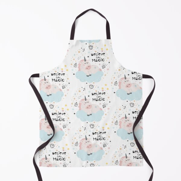 Item preview, Believe In Magic With The Beautiful Unicorn designed and sold by WildingClan.