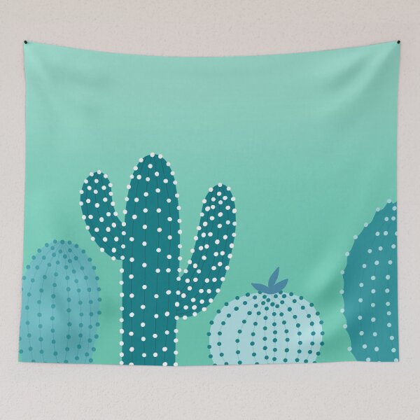 Item preview, Cacti designed and sold by RoseateDesigns.