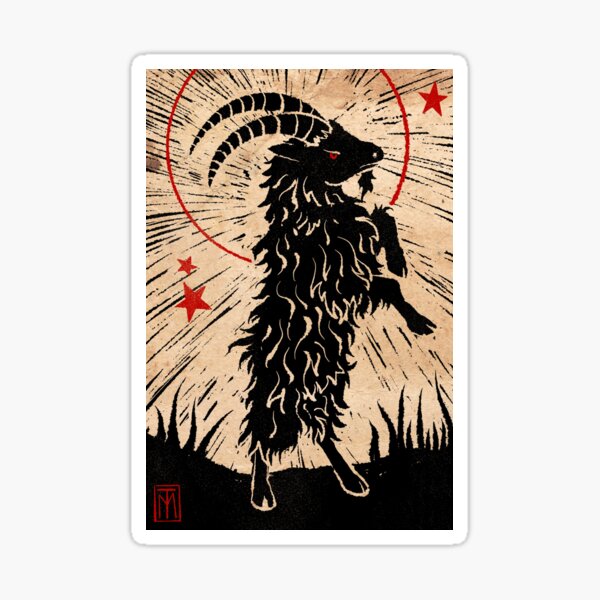 Item preview, G.O.A.T. designed and sold by Mary Traverse.