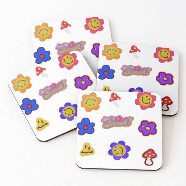 Item preview, Indie sticker pack  designed and sold by Empiirean123.