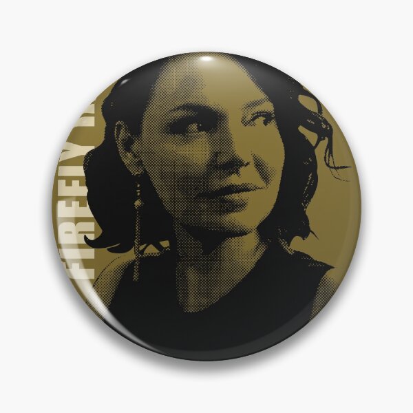 Item preview, Firefly Lane Tully designed and sold by samuraijerk.