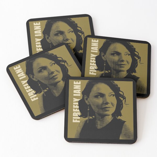 Item preview, Firefly Lane Tully designed and sold by samuraijerk.
