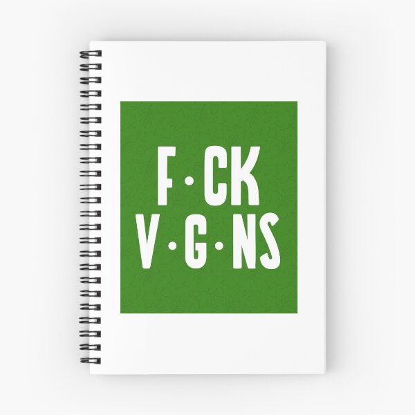 Item preview, Fuck Vegans designed and sold by iosucb.