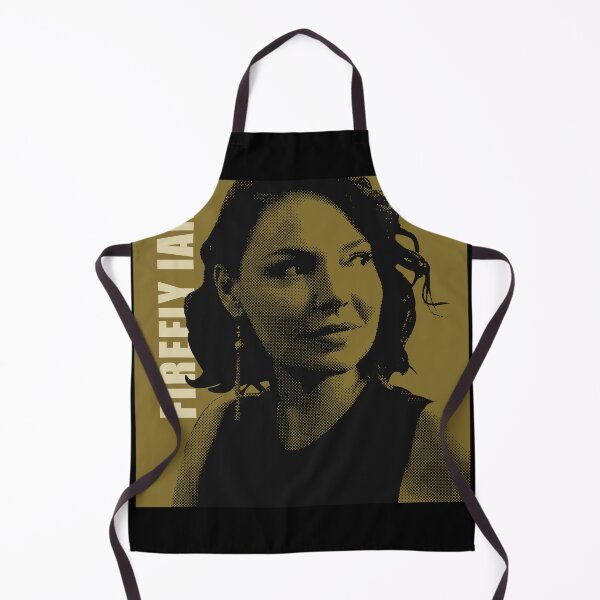 Item preview, Firefly Lane Tully designed and sold by samuraijerk.
