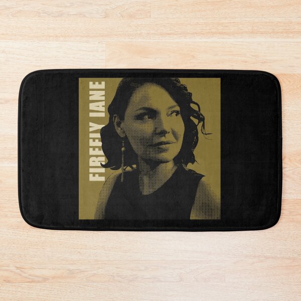 Item preview, Firefly Lane Tully designed and sold by samuraijerk.