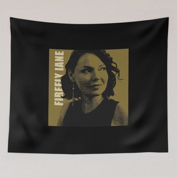 Item preview, Firefly Lane Tully designed and sold by samuraijerk.
