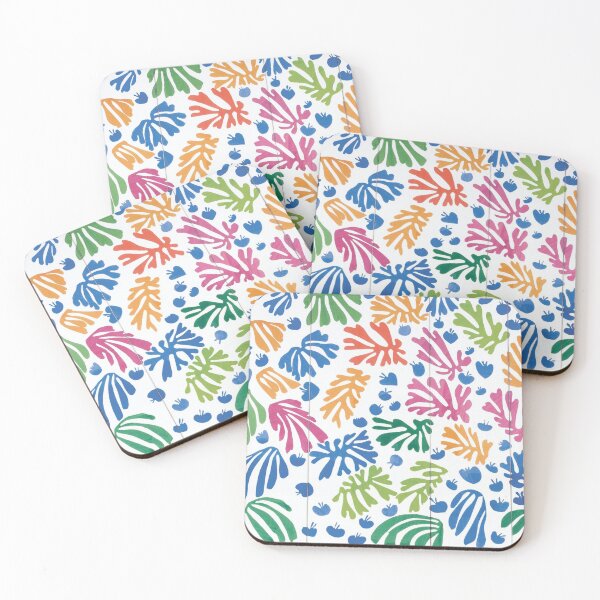 Item preview, Henri Mattise - Cutouts  designed and sold by le daddy.