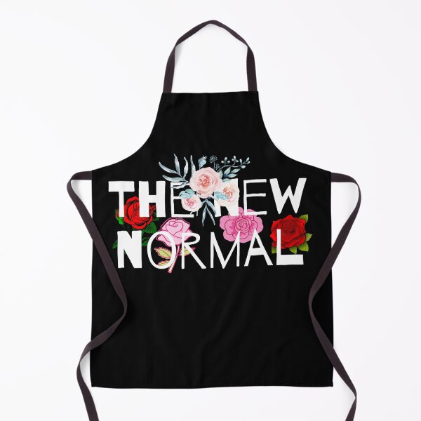 Item preview, The New Normal Normalcy Roses designed and sold by RONZk.