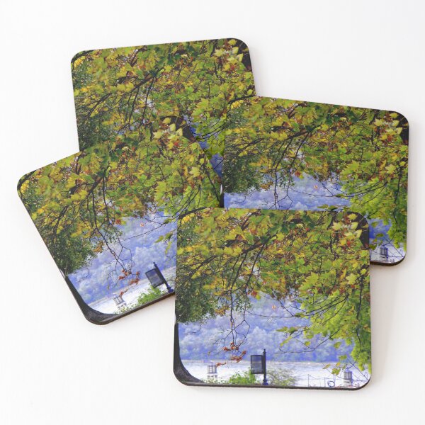 Item preview, Across the Danube designed and sold by branaghbel.