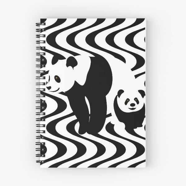 Item preview, Panda Bear Family designed and sold by MAS Graphic Design.