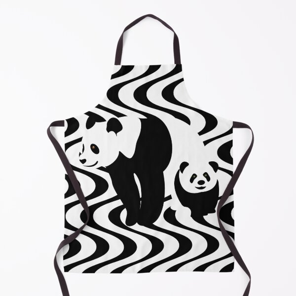 Item preview, Panda Bear Family designed and sold by MAS Graphic Design.