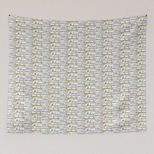 Item preview, hopelessly devoted to you - glee designed and sold by esmeralda delacerda.