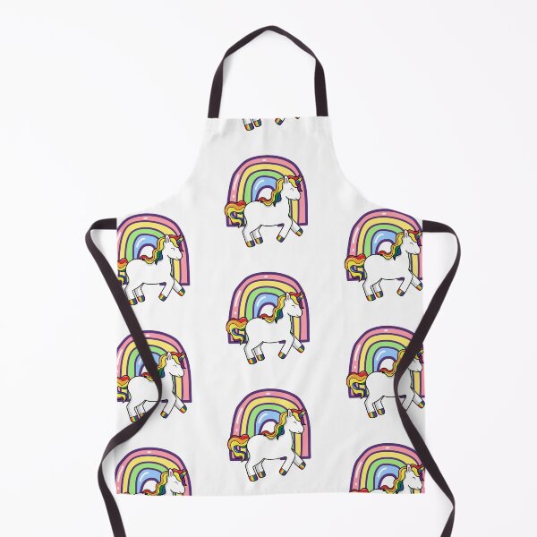 Item preview, Wishing Rainbow And Unicorn designed and sold by WildingClan.