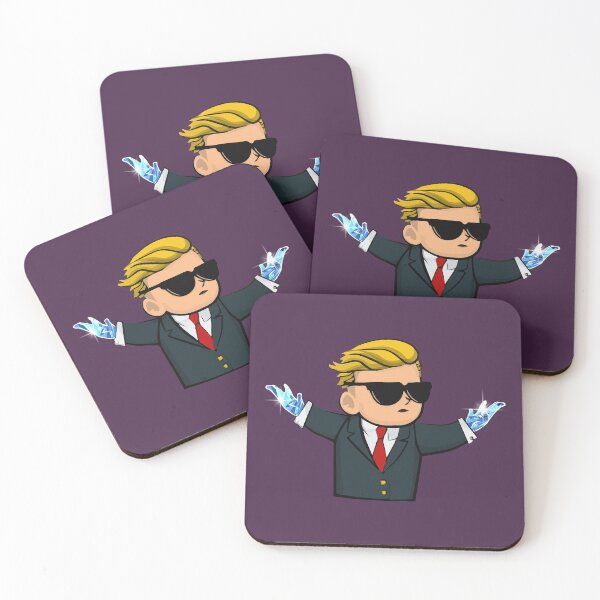 Item preview, WSB Kid Diamond Hands (Purple) designed and sold by lamweixing.