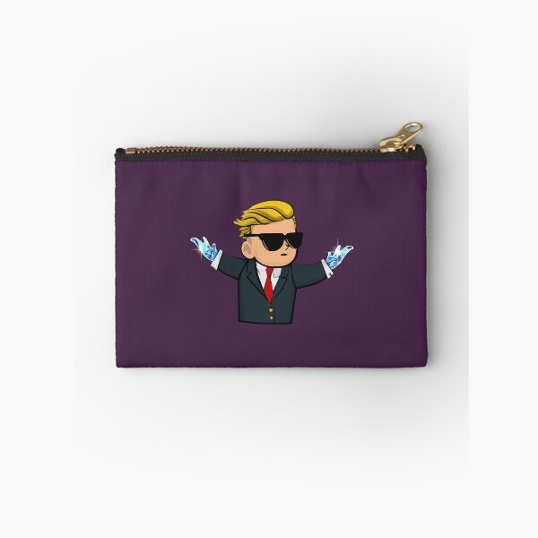 Item preview, WSB Kid Diamond Hands (Purple) designed and sold by lamweixing.