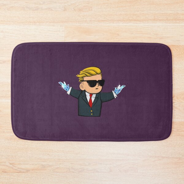 Item preview, WSB Kid Diamond Hands (Purple) designed and sold by lamweixing.