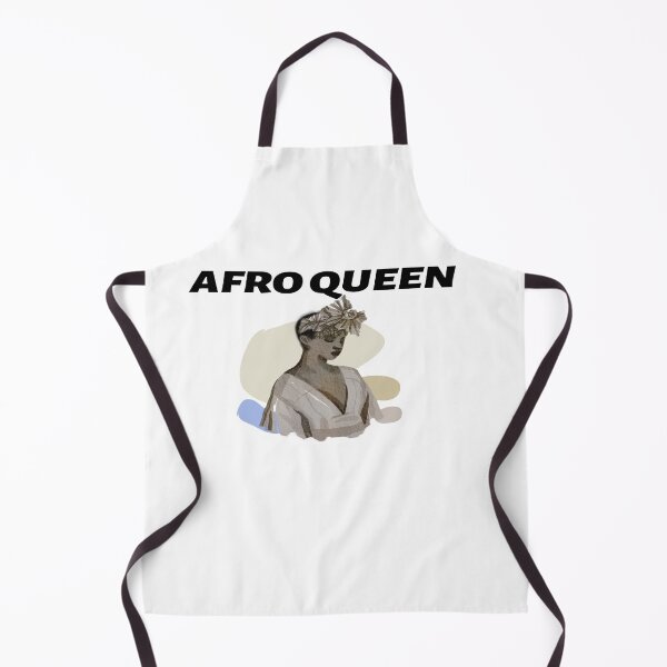 Item preview, Afroqueen designed and sold by WowAllinOne.