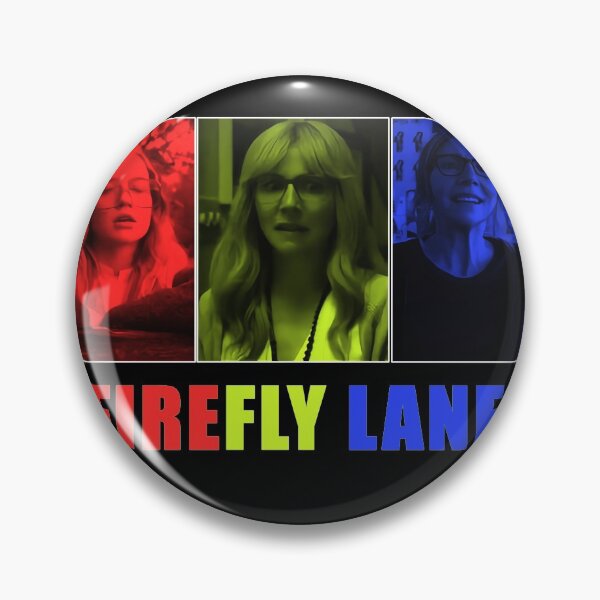 Item preview, Firefly Lane designed and sold by samuraijerk.