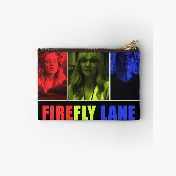 Item preview, Firefly Lane designed and sold by samuraijerk.