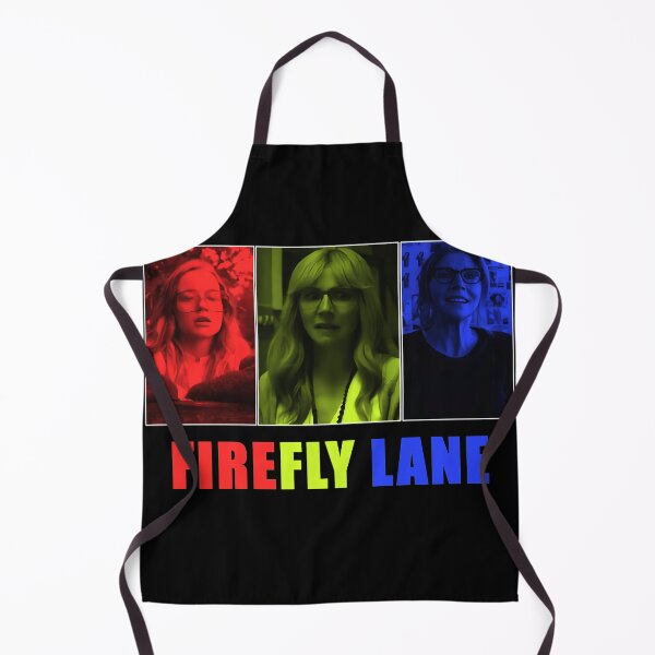 Item preview, Firefly Lane designed and sold by samuraijerk.