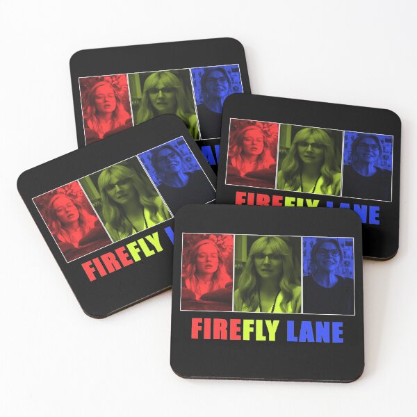 Item preview, Firefly Lane designed and sold by samuraijerk.