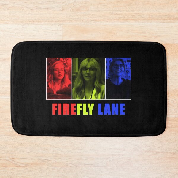 Item preview, Firefly Lane designed and sold by samuraijerk.