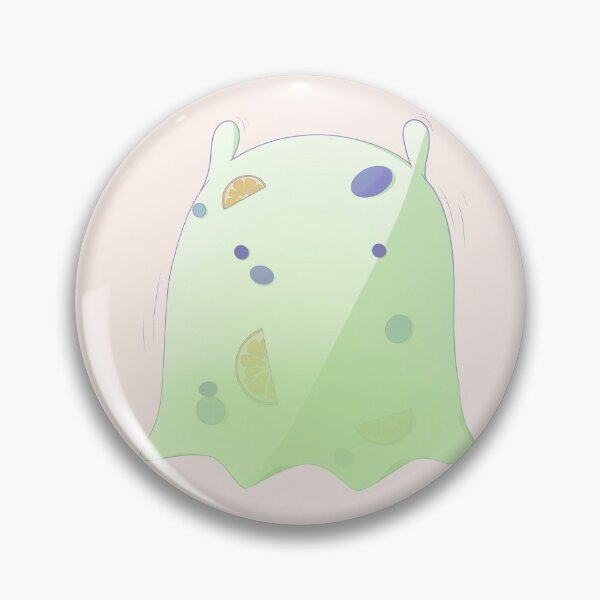 Item preview, Jello dumbo octopus designed and sold by TheTeaArtist.