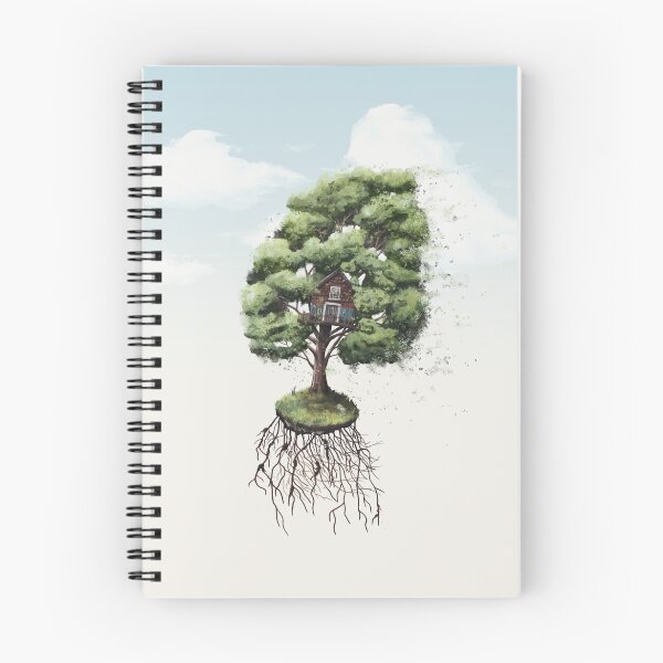 Item preview, Wanderers Retreat designed and sold by samlyneill.