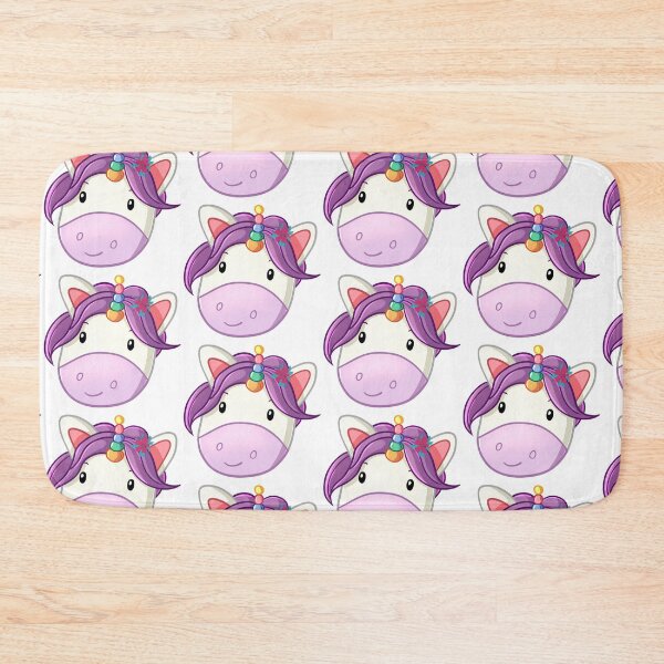 Item preview,  Cutest Unicorn In The World designed and sold by WildingClan.