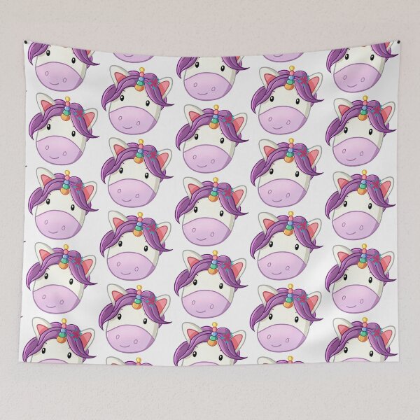 Item preview,  Cutest Unicorn In The World designed and sold by WildingClan.