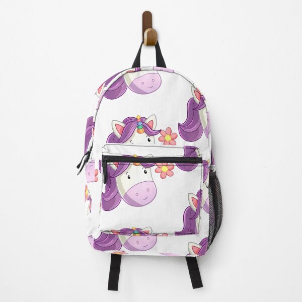 Item preview, Pretty Unicorn designed and sold by WildingClan.