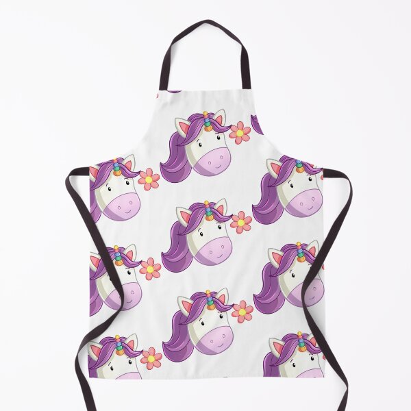 Item preview, Pretty Unicorn designed and sold by WildingClan.