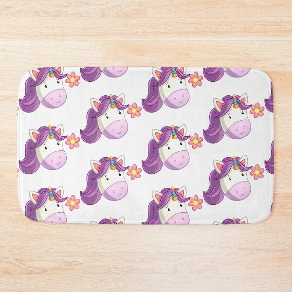 Item preview, Pretty Unicorn  designed and sold by WildingClan.