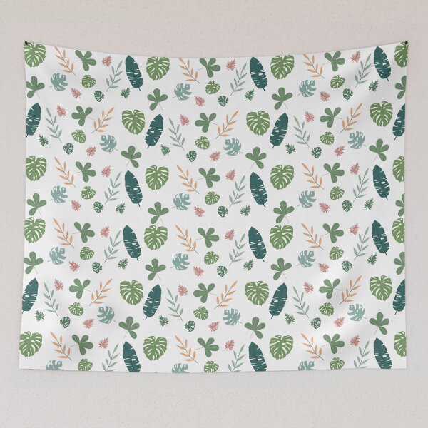 Item preview, Monstera designed and sold by MomMee.
