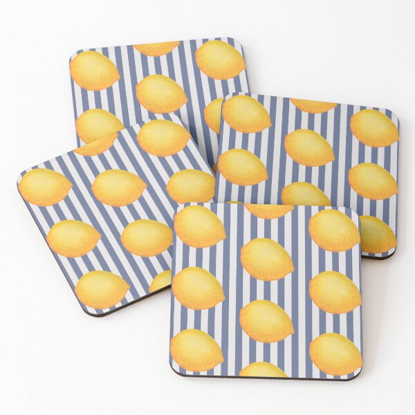 Item preview, Citrus Stripe designed and sold by Tonia Henry.