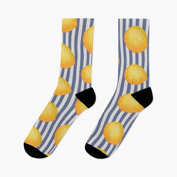 Item preview, Citrus Stripe designed and sold by Tonia Henry.