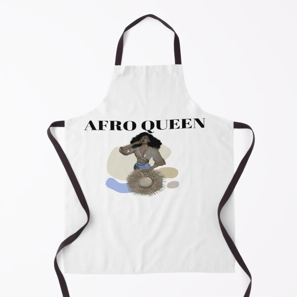 Item preview, Afroqueen designed and sold by WowAllinOne.