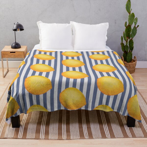 Item preview, Citrus Stripe designed and sold by Tonia Henry.