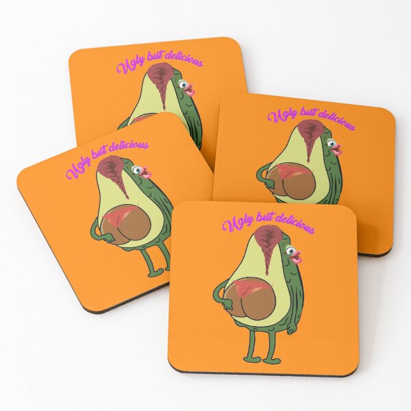 Item preview, Avocado TEAM designed and sold by FotoLibreStudio.