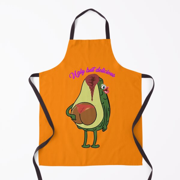 Item preview, Avocado TEAM designed and sold by FotoLibreStudio.