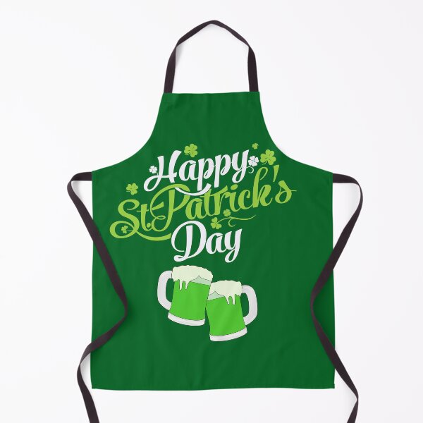 Item preview, St Patrick's Day designed and sold by champagnemoment.