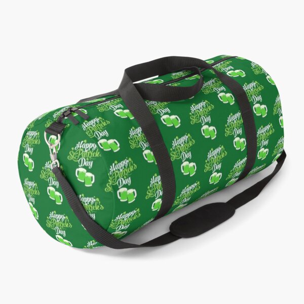Item preview, St Patrick's Day designed and sold by champagnemoment.