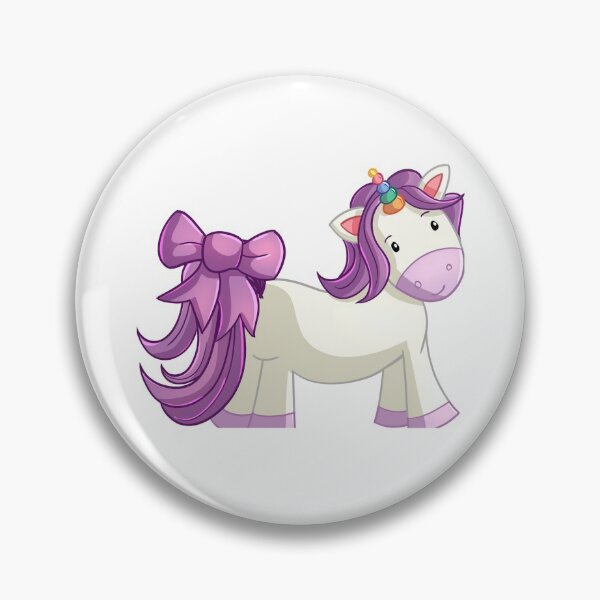 Item preview, Beautiful Unicorn  designed and sold by WildingClan.
