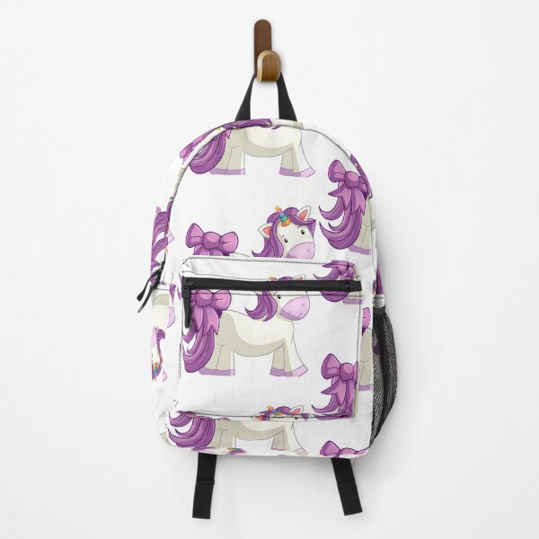 Item preview, Beautiful Unicorn designed and sold by WildingClan.