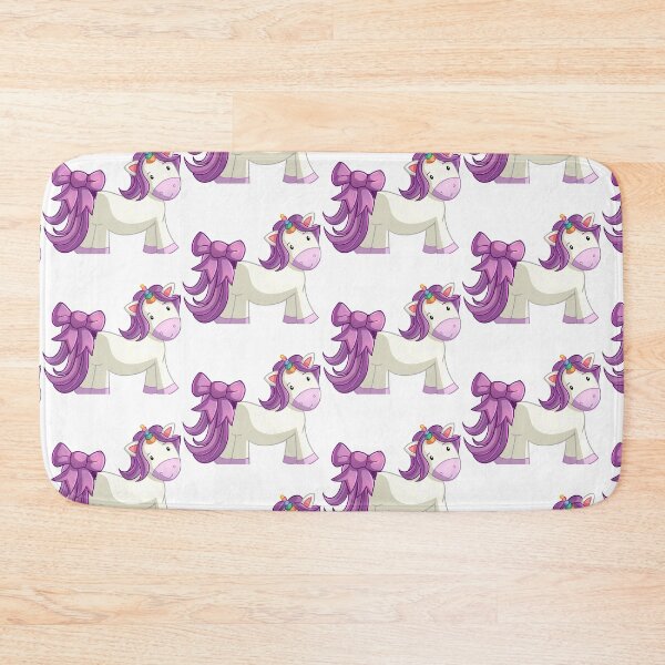 Item preview, Beautiful Unicorn  designed and sold by WildingClan.