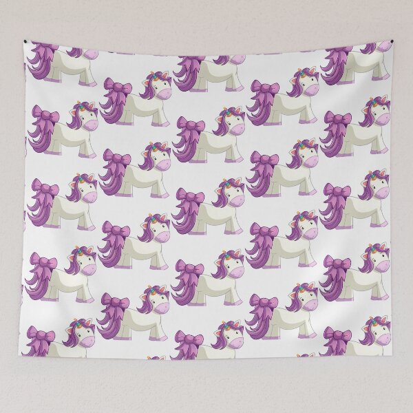 Item preview, Beautiful Unicorn  designed and sold by WildingClan.