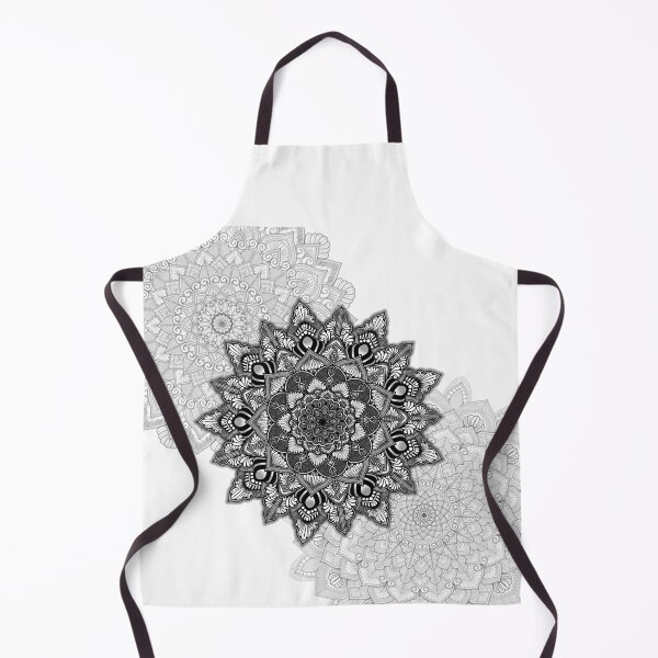 Artikelvorschau, Blumenmandala entworfen und verkauft von Dimpalsuthar.