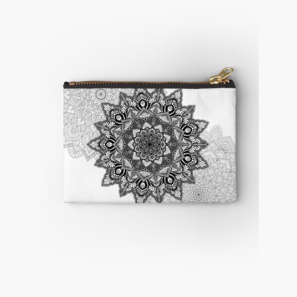 Artikelvorschau, Blumenmandala entworfen und verkauft von Dimpalsuthar.