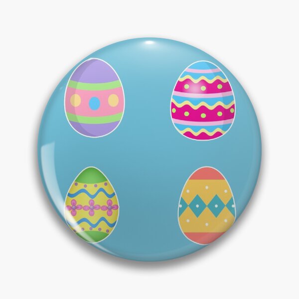 Item preview, Easter Egg Set designed and sold by BoldNFresh.