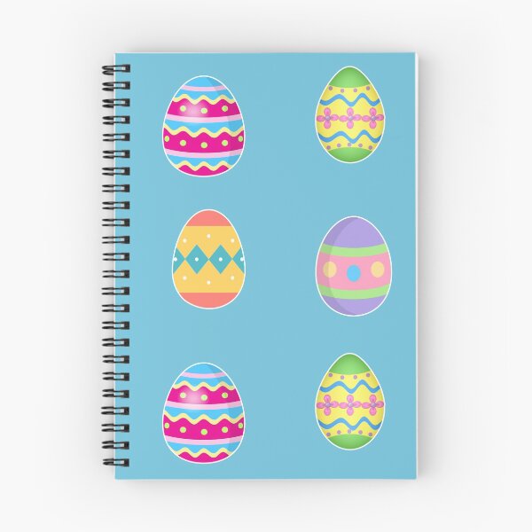 Item preview, Easter Egg Set designed and sold by BoldNFresh.